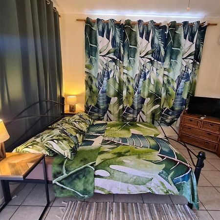Tea Tahiti Holidays Папеете Екстериор снимка