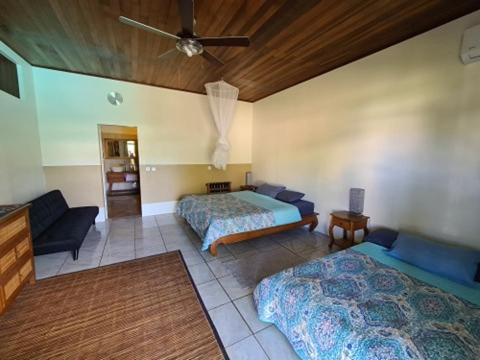 Tea Tahiti Holidays Папеете Екстериор снимка
