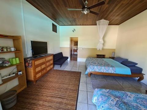 Tea Tahiti Holidays Папеете Екстериор снимка