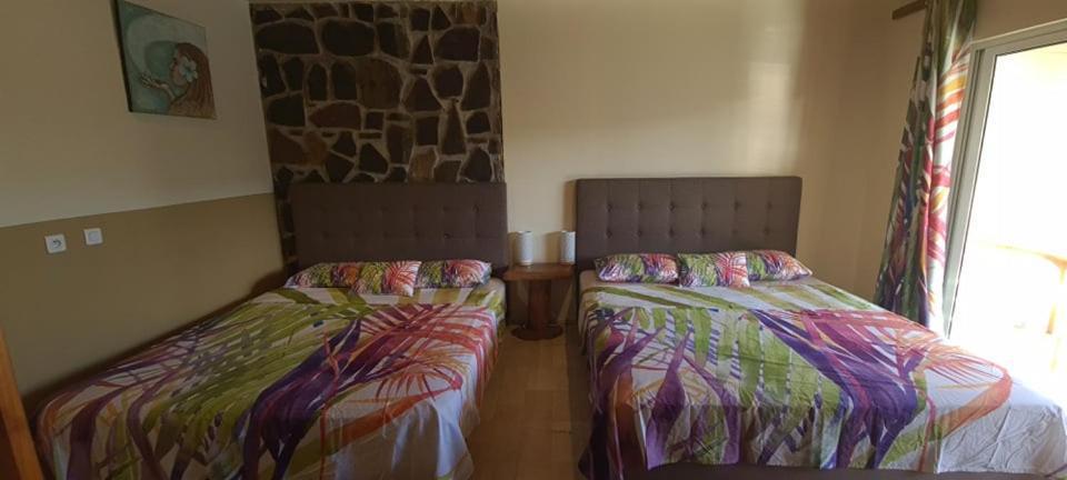 Tea Tahiti Holidays Папеете Екстериор снимка