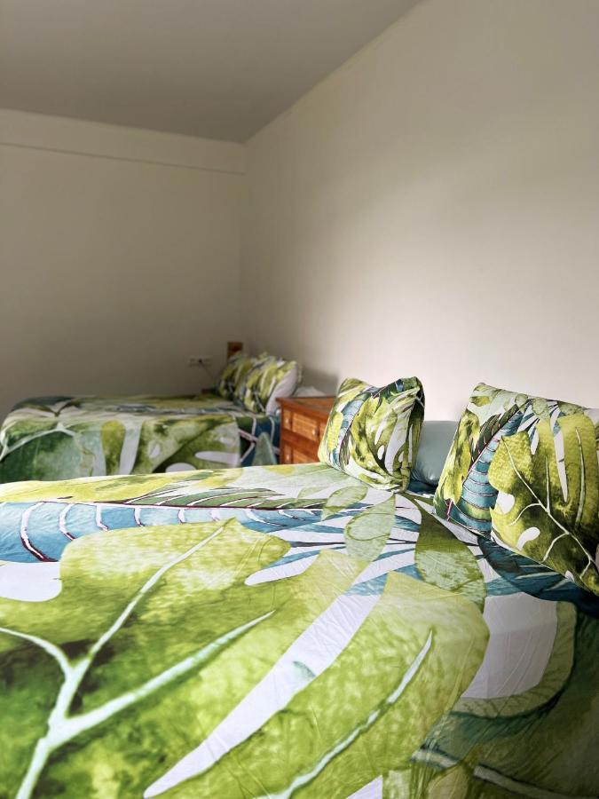 Tea Tahiti Holidays Папеете Екстериор снимка